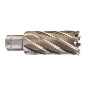 FRESA MET. HSS 28X50 MM