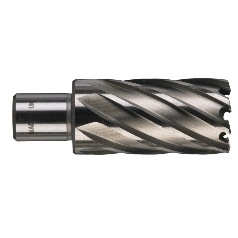 FRESA MET. HSS 30X50 MM