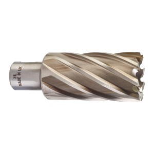 FRESA MET. HSS 31X50 MM