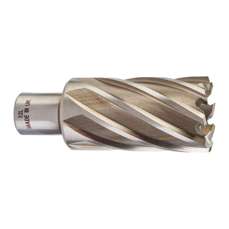 FRESA MET. HSS 32X50 MM