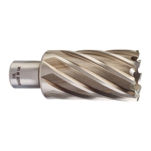 FRESA MET. HSS 33X50 MM