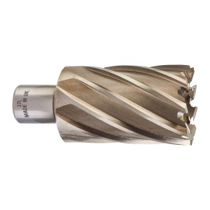 FRESA MET. HSS 37X50 MM