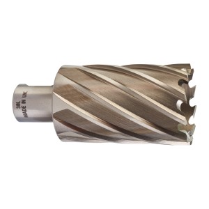 FRESA MET. HSS 38X50 MM