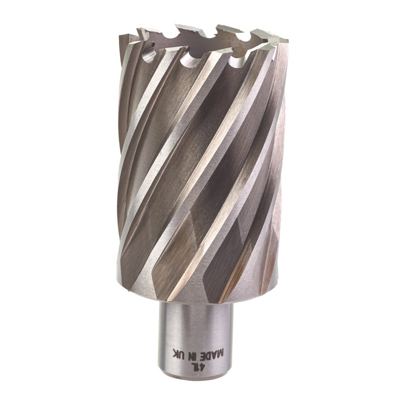 FRESA MET. HSS 41X50 MM