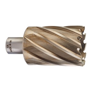 FRESA MET. HSS 43X50 MM