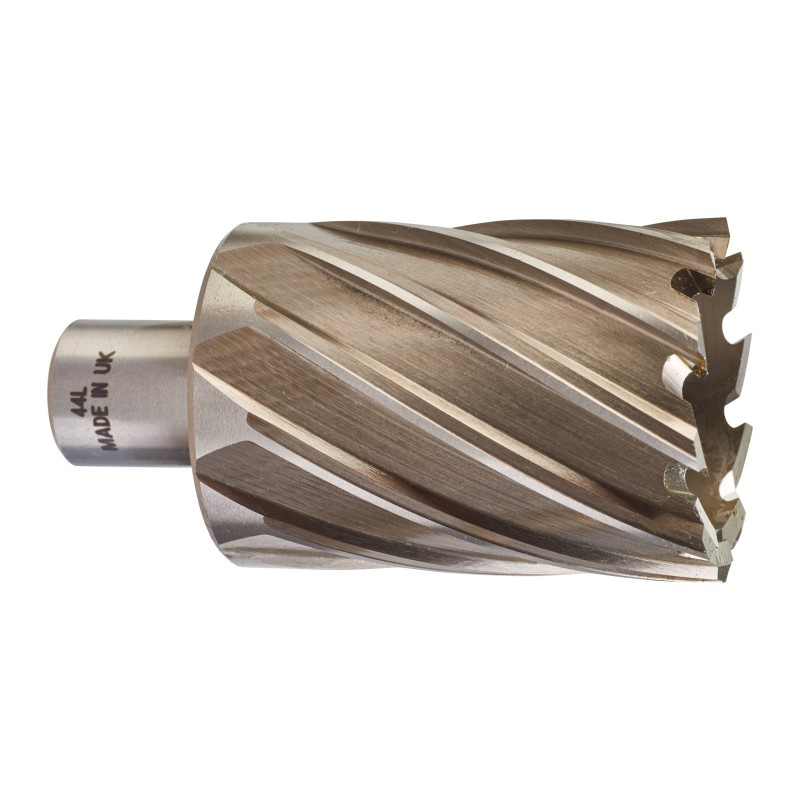 FRESA MET. HSS 44X50 MM