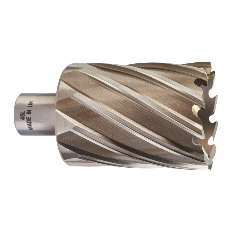 FRESA MET. HSS 45X50 MM