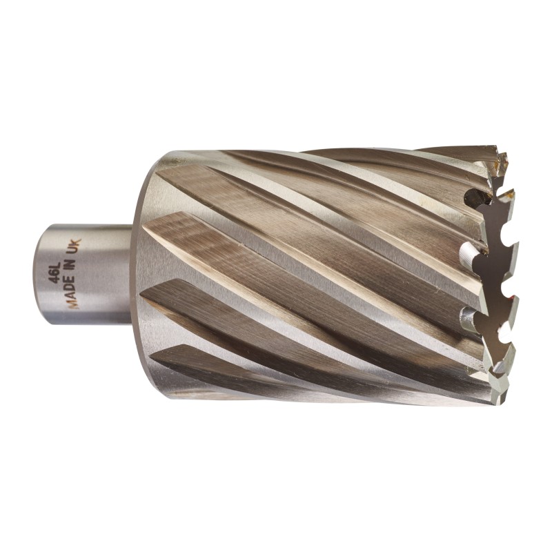 FRESA MET. HSS 46X50 MM