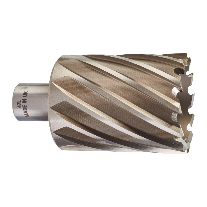 FRESA MET. HSS 47X50 MM