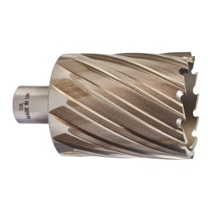 FRESA MET. HSS 50X50 MM