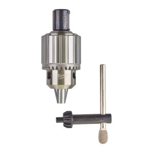 MANDRINO SPECIALE CON ADATTATORE CON CHIAVE