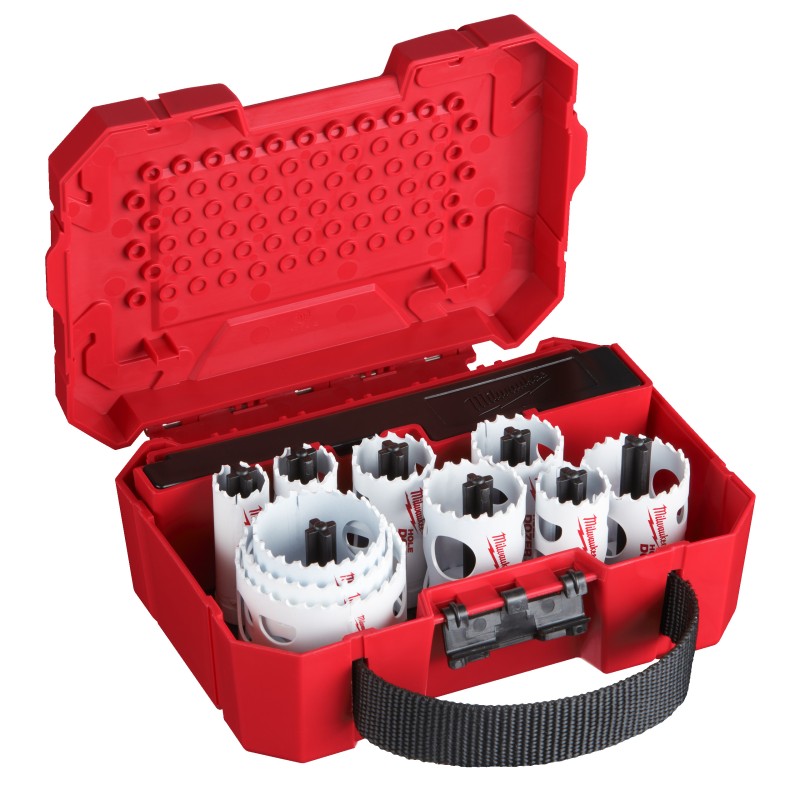 KIT SEGHE A TAZZA 14 pz