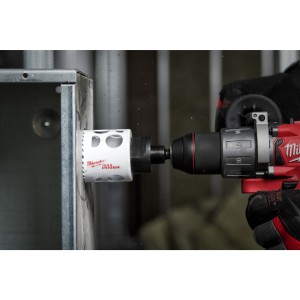 KIT QUIK-LOK SEGHE A TAZZA 9 pz