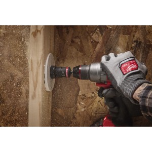 ALBERO QUIK-LOK 7/16 o 11 MM