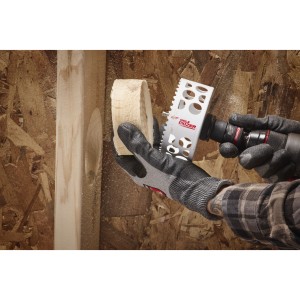 ALBERO QUIK-LOK 7/16 o 11 MM