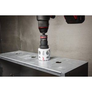 ALBERO QUIK-LOK 7/16 o 11 MM