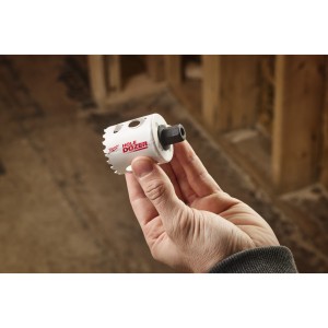 ADATT. MEDIO QUIK-LOK 5/8x18 - 5 pz