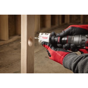 ADATT. MEDIO QUIK-LOK 5/8x18 - 2 pz