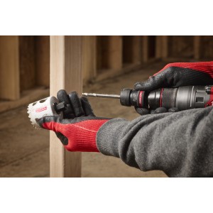 ADATT. MEDIO QUIK-LOK 5/8x18 - 2 pz