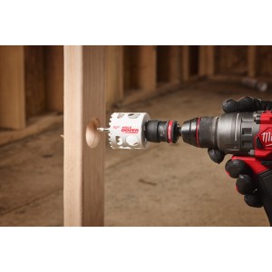 ADATT. MEDIO QUIK-LOK 5/8x18 - 2 pz