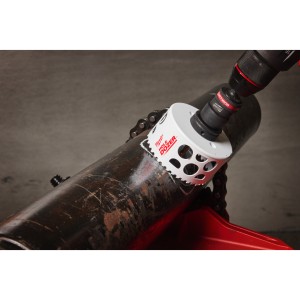 ADATT. MEDIO QUIK-LOK 5/8x18 - 2 pz