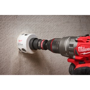 ADATT. MEDIO QUIK-LOK 5/8x18 - 2 pz