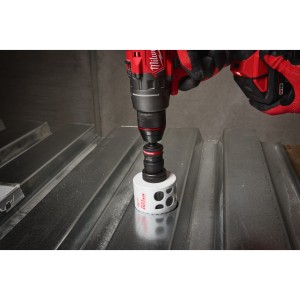 ADATT. MEDIO QUIK-LOK 5/8x18 - 2 pz