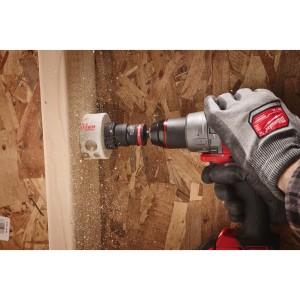 ADATT.  QUIK-LOK PER DOPPIA SEGA A TAZZA