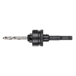 ALBERO SDS-PLUS Ø 32-152 mm