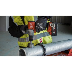 SEGA A TAZZA 50 MM - TCT PER METALLO