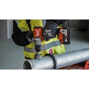 SEGA A TAZZA 50 MM - TCT PER METALLO