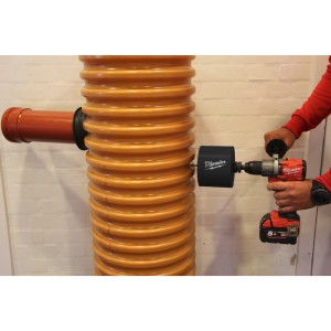 SEGA A TAZZA 127 MM - HCS