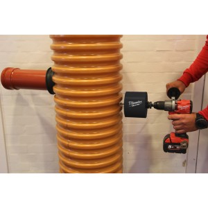 SEGA A TAZZA 168 MM - HCS