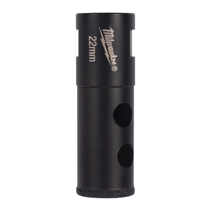 PUNTA DIAMANTATA ATTACCO M14 - 22MM