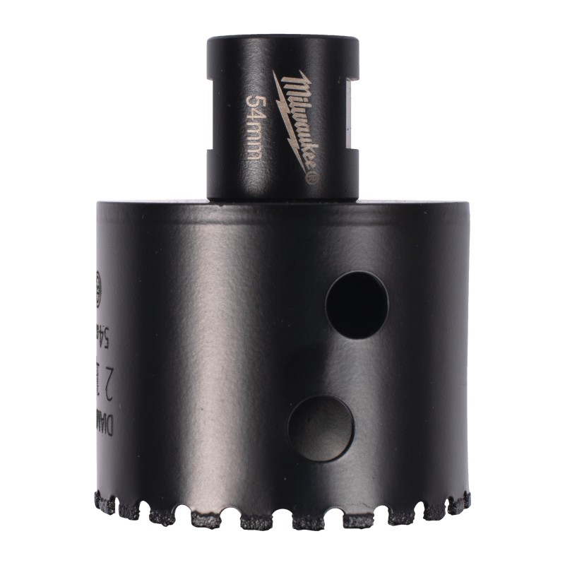 PUNTA DIAMANTATA ATTACCO M14 - 54MM