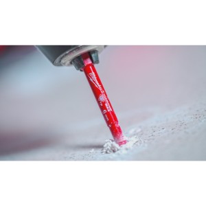 PUNTA DIAMANTATA 5X55 MM