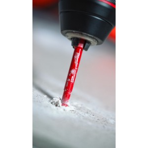 PUNTA DIAMANTATA 5X55 MM