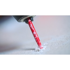 PUNTA DIAMANTATA 16X55 MM