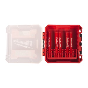 SET PUNTE DIAMANTATE 5PZ - 5x8mm