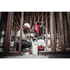 CORONA DIAM. UMIDO 25mm MXFDCD