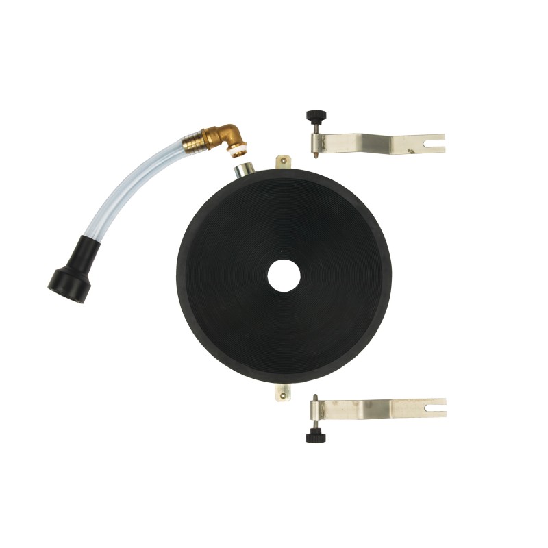 KIT RACCOLTA ACQUA PER DR350T