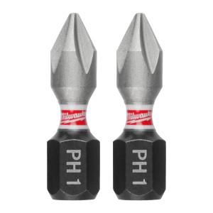 BIT PH1 25 MM (conf. 3pz)