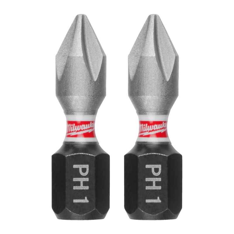 BIT PH1 25 MM (conf. 3pz)