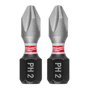 BIT PH2 25 MM (conf. 3pz)