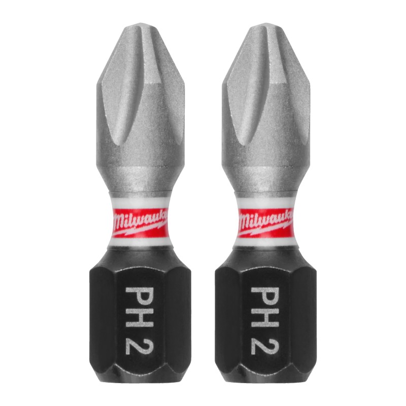 BIT PH2 25 MM (conf. 3pz)