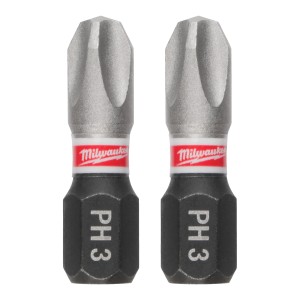 BIT PH3 25 MM (conf. 3pz)