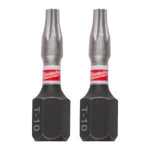 BIT TX10 25 MM (conf. 3pz)