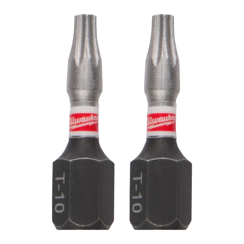 BIT TX10 25 MM (conf. 3pz)