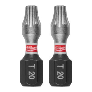 BIT TX20 25 MM (conf. 3pz)