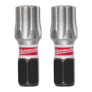 BIT TX45 25 MM(conf. 3pz)